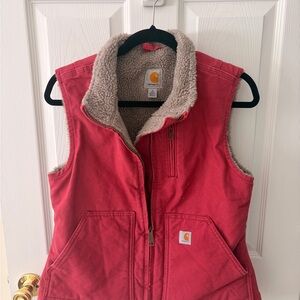 Women’s Carhartt Vest